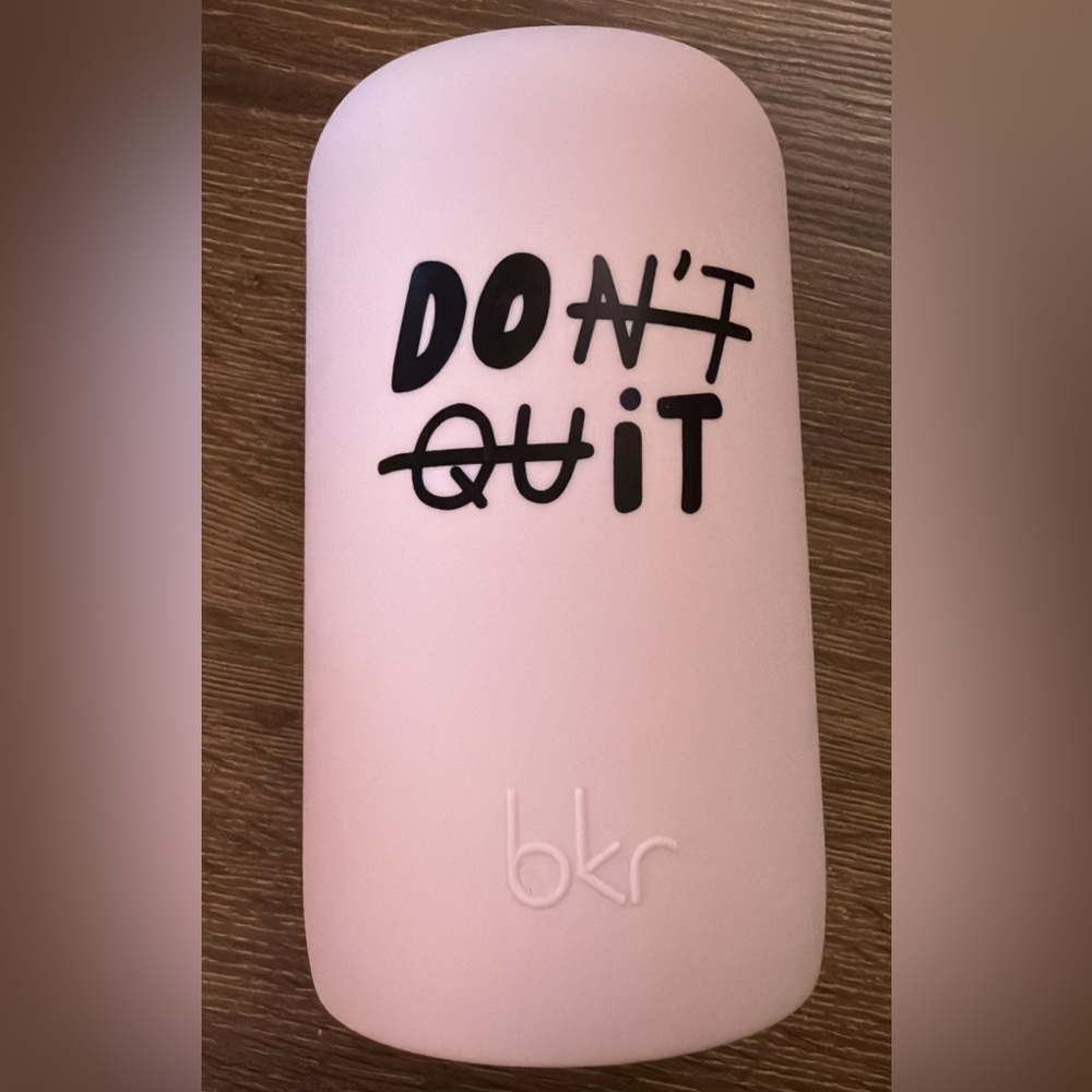 bkr big Lala Don’t Quit